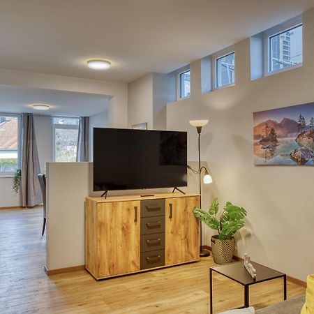 Ferienwohnung Nusslberg Киферсфелден Екстериор снимка