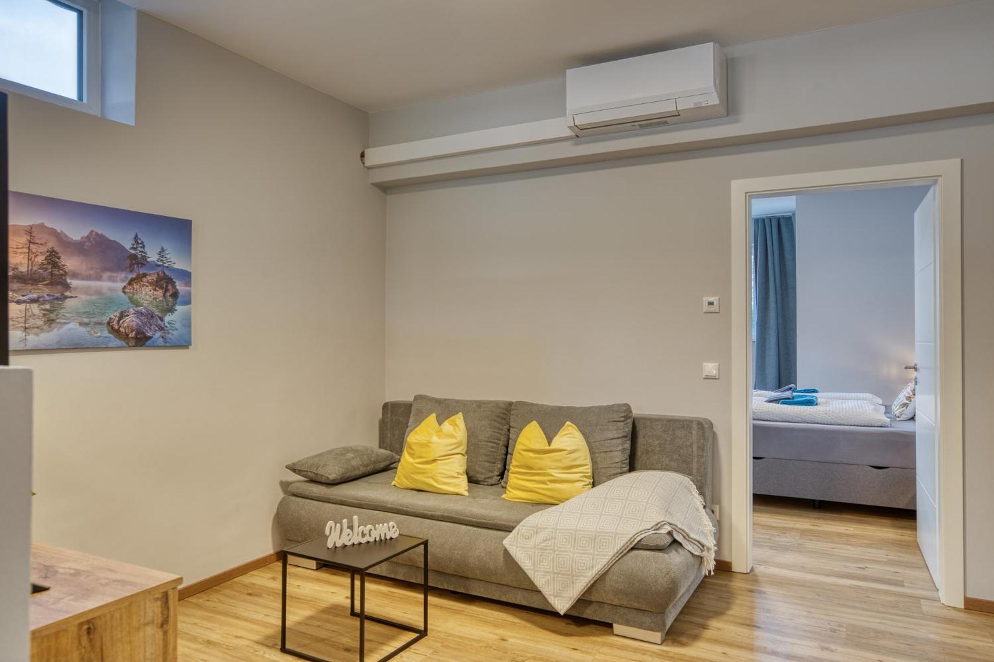 Ferienwohnung Nusslberg Киферсфелден Екстериор снимка